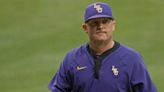 LSU's Jay Johnson was asked about the Texas coaching job. Here's what he had to say.