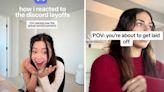 'A huge slap in the face': Tech workers are going viral after posting 'live reactions' to their layoffs on TikTok — a trend that's growing amid mass job cuts in the sector. What's behind it?