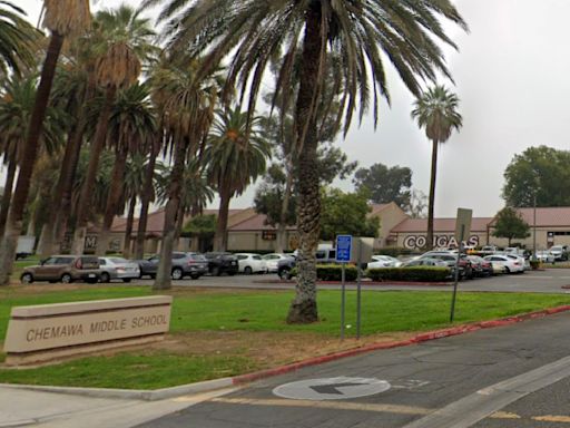 Girl, 13, arrested in Riverside as threats against schools cause anxiety nationwide