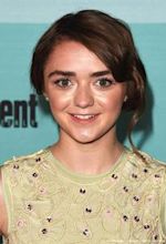 Maisie Williams