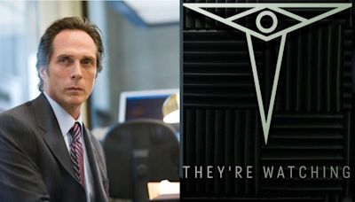 ANNE RICE’S THE TALAMASCA Casts Nicholas Denton, William Fichtner As Leads