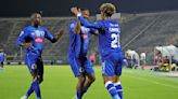 Supersport United vs Cape Town Spurs Prediction: We expect to see more than two goals here