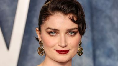 Eve Hewson reflects on how her 'overnight success' was a long time in the making