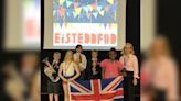 Droitwich school hosts annual creative arts festival with Olympic theme