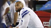 Dak Prescott blasts Cowboys fans: ‘Be fans or don't be fans'