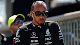 Italian Grand Prix safety-car finish ‘brings back memories’ for Lewis Hamilton
