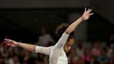 Olympic contender Blakely hurt in training for US gymnastics trials