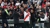 Les fans de River Plate défendent Enzo Fernandez en reprenant le chant raciste sur les Français