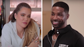 'The Kardashians' Recap: Khloé Confronts Tristan Thompson About Moving Out of Her House