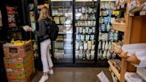 Retail sales rose less than expected in May