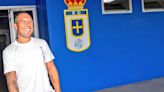 Cazorla moviliza al oviedismo: "Lo tenemos en nuestra mano y os necesitamos"