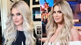 Bravo fans mistake Kelly Osbourne for Kim Zolciak after body-contouring treatment, hair transformation