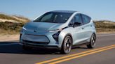 Chevy Bolt EV Owners Getting $150M for All Their Battery Troubles