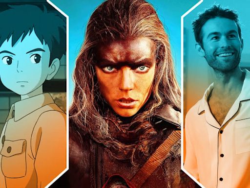 New Movies on Streaming: ‘Furiosa: A Mad Max Saga’ + More
