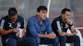 Un ex Colo Colo será el nuevo entrenador de Unión La Calera