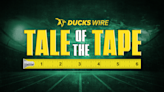 Oregon vs. California: ‘Tale of the Tape’ for No. 8 Ducks trip to Berkeley