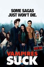 Vampires Suck