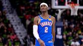 NBA Legend Sticks Up For Shai Gilgeous-Alexander After NBA MVP Snub