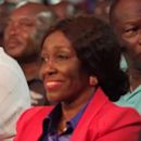 Nana Konadu Agyeman Rawlings