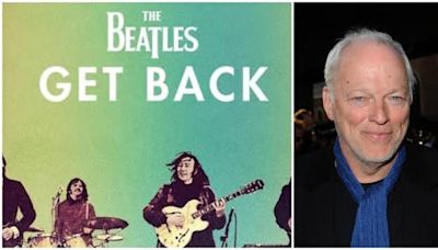 David Gilmour dice que el nuevo documental de The Beatles es “duro de ver”: “No sé cómo McCartney lo permitió”