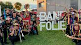 Banda Perla de Michoacán triunfa en Francia y sorprende a grupo australiano [VIDEOS]
