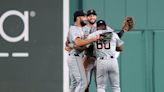 Jack Flaherty allows 1 hit over 6 2/3 innings and Tigers hit 3 home runs in 5-0 win over Red Sox