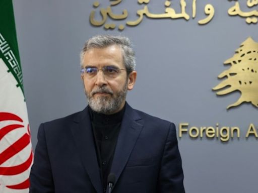 Novo ministro do Irã confirma que país mantém conversas com os EUA