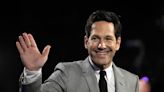 How Paul Rudd Inadvertently Helped a Dog Get Adopted