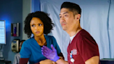 Chicago Med Reunion Ahead? Did TWD Vic Deserve Gorier Death? Did She-Hulk Disney+ Menu Fool You? And More Qs!