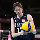 Li Yingying (volleyball)