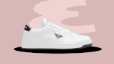 25 No-Fail White Sneakers Every Man Should Own