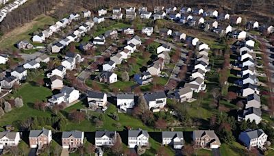 Posthaste: Canada's housing obsession feeding into productivity slump, report says