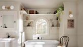 30 Country Bathroom Ideas That Will Transport You to Greener Pastures