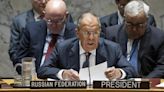 The Russia-US divide was on display during Moscow’s monthlong presidency of the UN Security Council