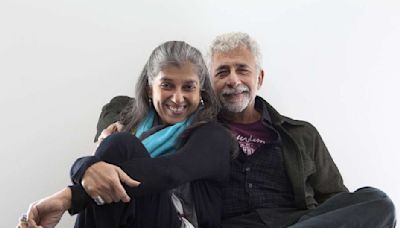 Ratna Pathak Sheds Light On Inter-Caste Marriage With Naseeruddin Shah; Says His Family Never Forced Her To Convert