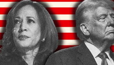 Harris and Trump Begin Final Sprint: Where the 2024 Race Stands