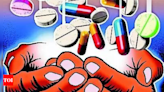 Nearly 50% of government doctor prescriptions deviate from guidelines, finds study | India News - Times of India