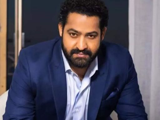 Jr NTR caught in Rs 24 crore property 'deceit', moves Telangana HC for relief | Hyderabad News - Times of India