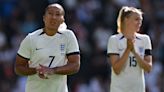 Wasteful England with questions to answer ahead of World Cup as Lionesses’ stumbling run continues