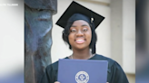 That's Dr. Tillman to You! Black Chicago Girl Earns Ph. D at 17