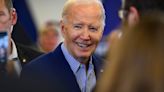 Joe Biden asked ChatGPT to write a Bruce Springsteen-style song the first time he used it