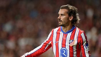 Un compañero de selección de Griezmann releva el equipo donde podría jugar tras dejar el Atlético de Madrid