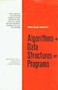 Algorithms + Data Structures = Programs