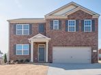 2098 Sunflower Dr, Spring Hill TN 37174