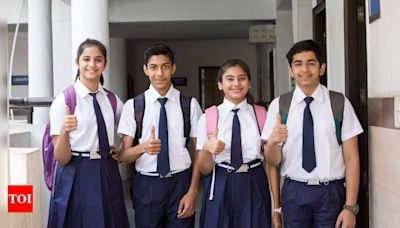Rajasthan Board Class 12 declared at rajresults.nic.in, above 96% pass across all streams: Here's how to check RBSE 12th result | - Times of India