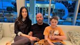 John Travolta Shares Adorable Photos From Summer Trip to Japan With Son Ben and Daughter Ella