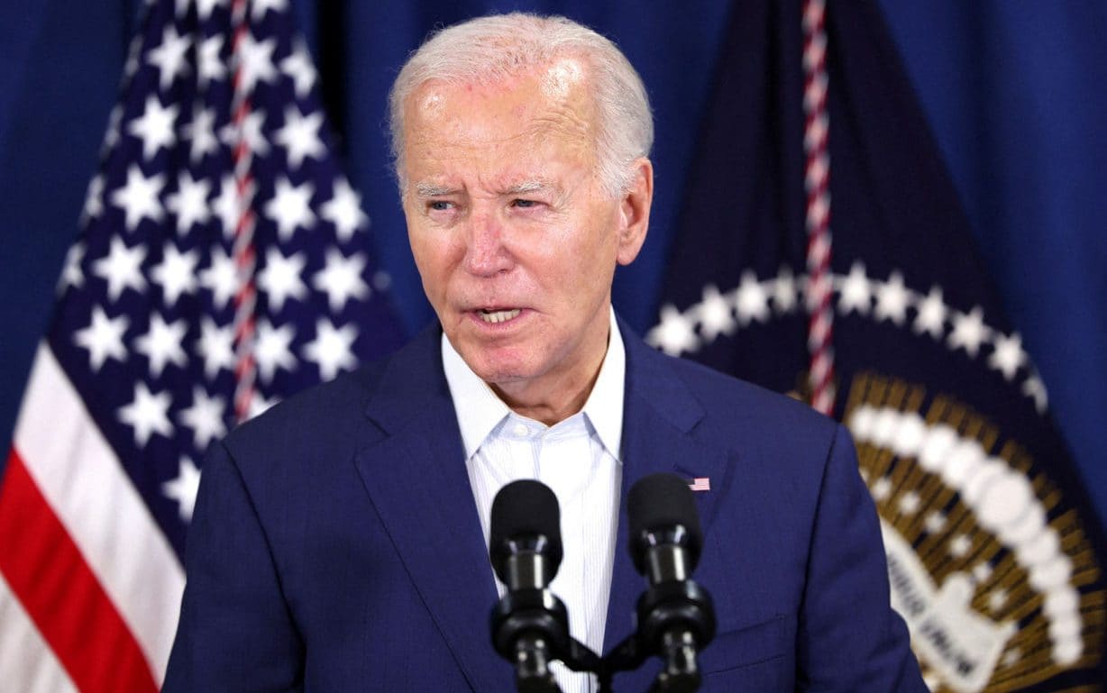 Democrats fear moment to replace Biden may have passed as attention turns to assassination attempt