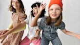 John Lewis looks to ‘tween’ market as it expands children’s fashion business