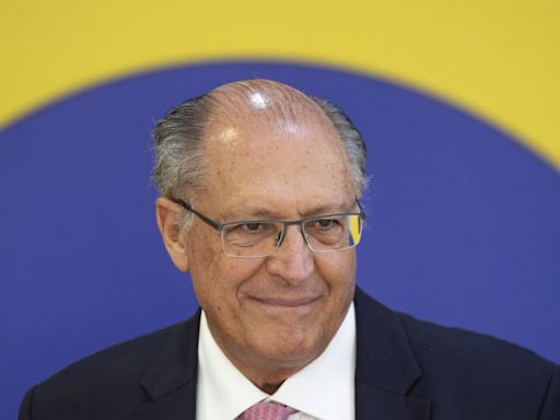 Alckmin: força do comércio Brasil-China vai gerar empregos e renda | Economia | O Dia