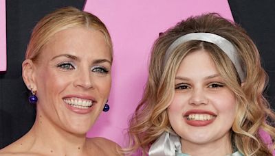 Busy Philipps Discovered Her ADHD While Seeking Treatment for Her 15-Year-Old Daughter